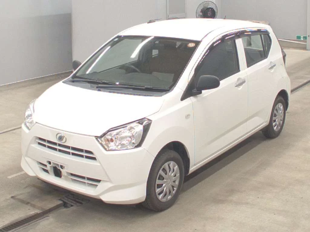 Daihatsu Mira e:S LA360S 2019